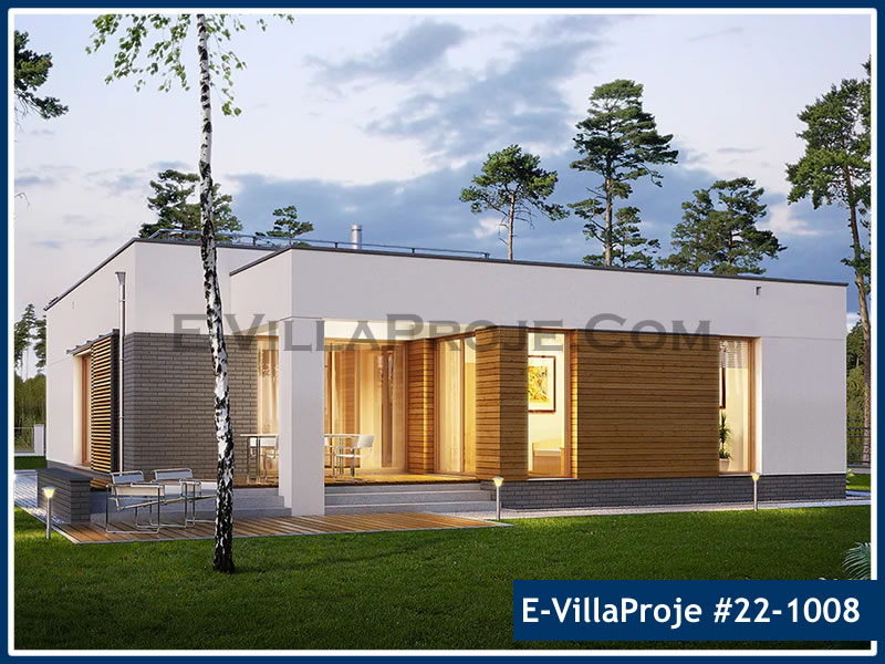 Model 22-1008 — 164 m², 1 storey thumbnail 3