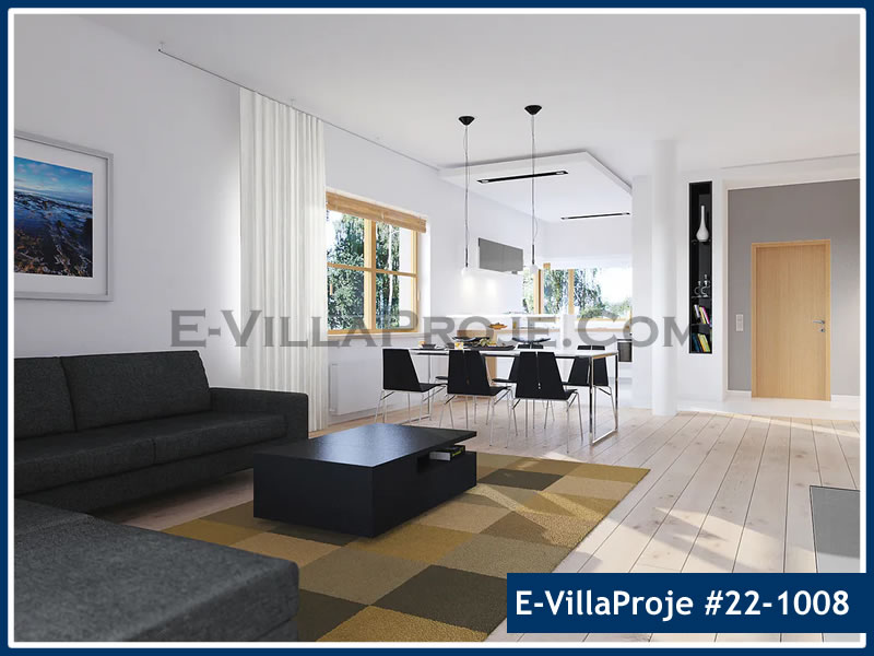 Model 22-1008 — 164 m², 1 storey thumbnail 4