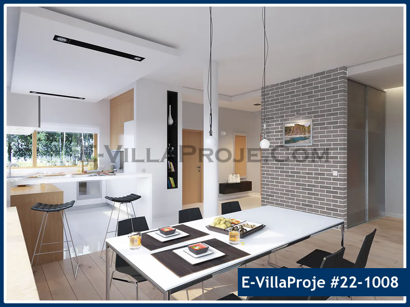 Model 22-1008 — 164 m², 1 storey thumbnail 5