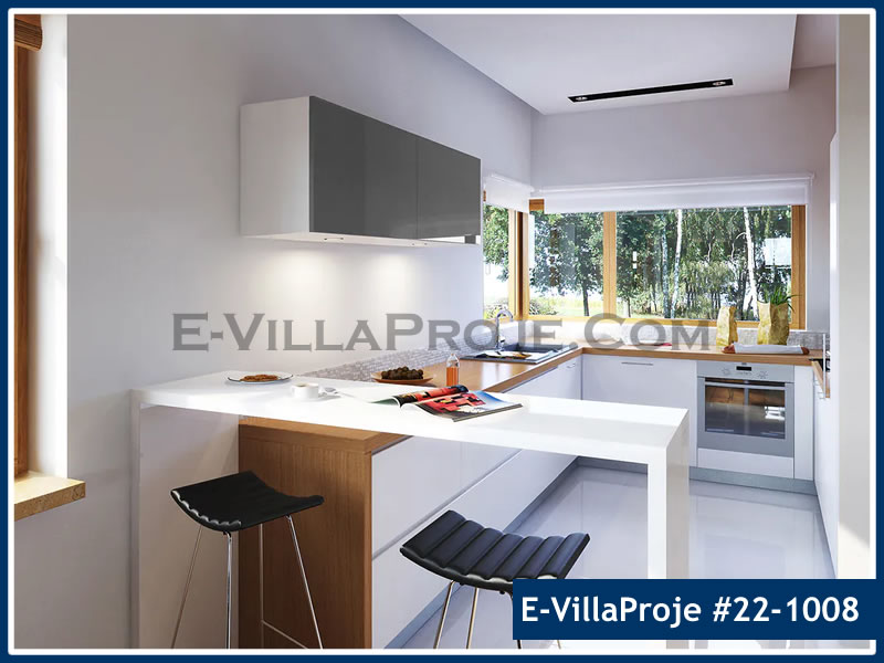 Model 22-1008 — 164 m², 1 storey thumbnail 7