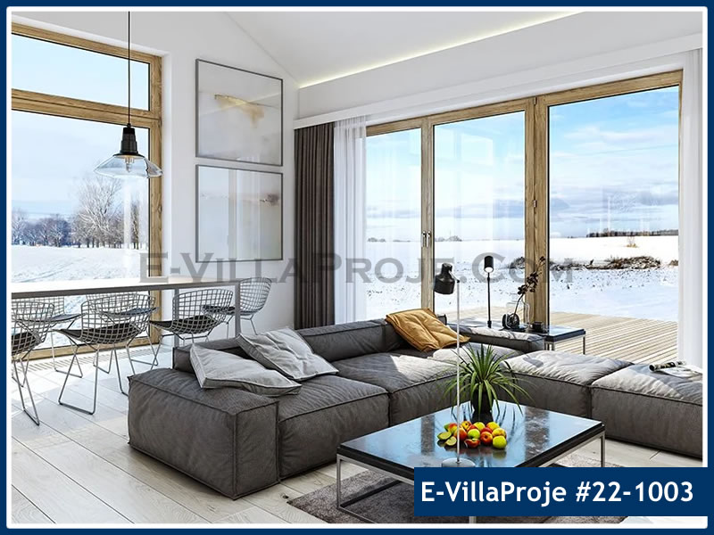 Model 22-1003 — 164 m², 1 storey thumbnail 9