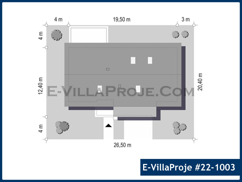 Model 22-1003 — 164 m², 1 storey thumbnail 10