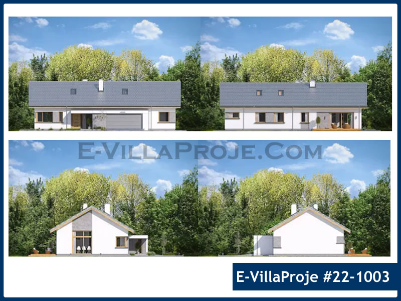 Model 22-1003 — 164 m², 1 storey thumbnail 11