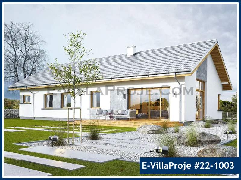 Model 22-1003 — 164 m², 1 storey thumbnail 3