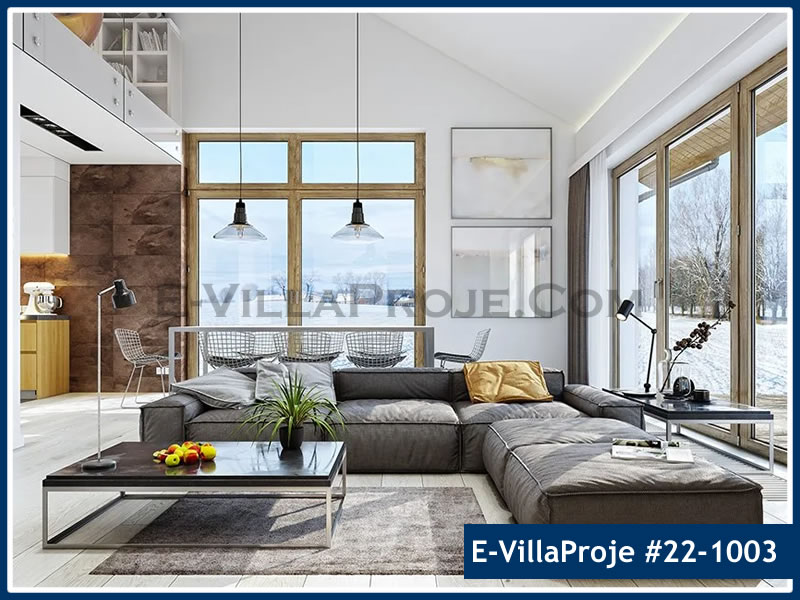 Model 22-1003 — 164 m², 1 storey thumbnail 5