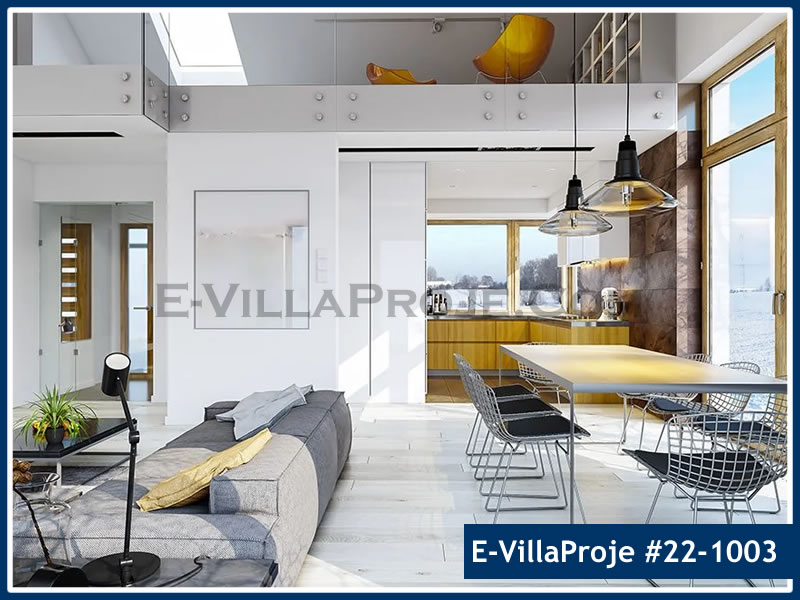 Model 22-1003 — 164 m², 1 storey thumbnail 7