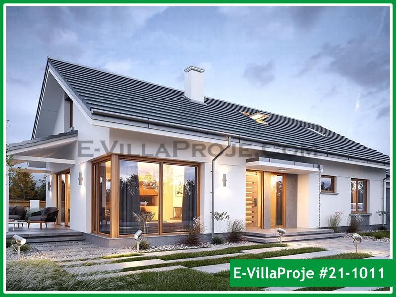 Model 21-1011 — 164 m², 1 storey thumbnail 4