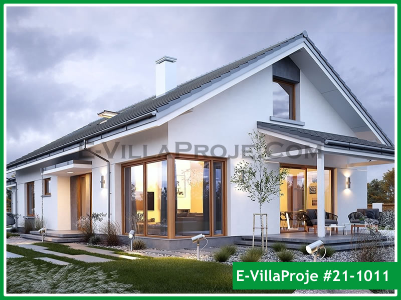 Model 21-1011 — 164 m², 1 storey thumbnail 6