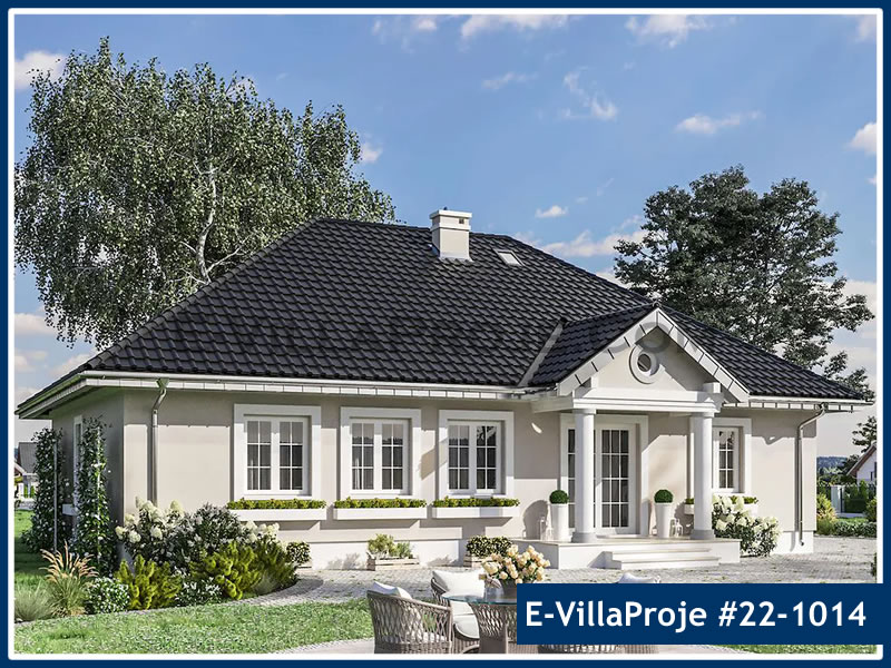 Model 22-1014 — 164 m², 1 storey thumbnail 3