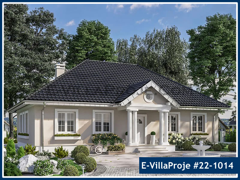 Model 22-1014 — 164 m², 1 storey thumbnail 4