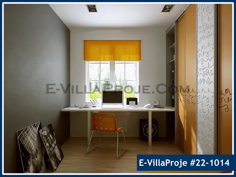 Model 22-1014 — 164 m², 1 storey thumbnail 5