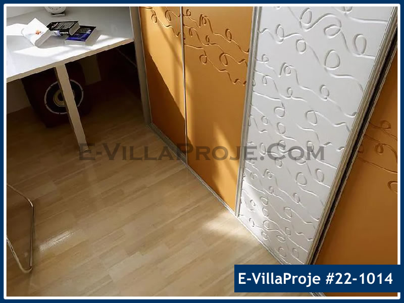 Model 22-1014 — 164 m², 1 storey thumbnail 6