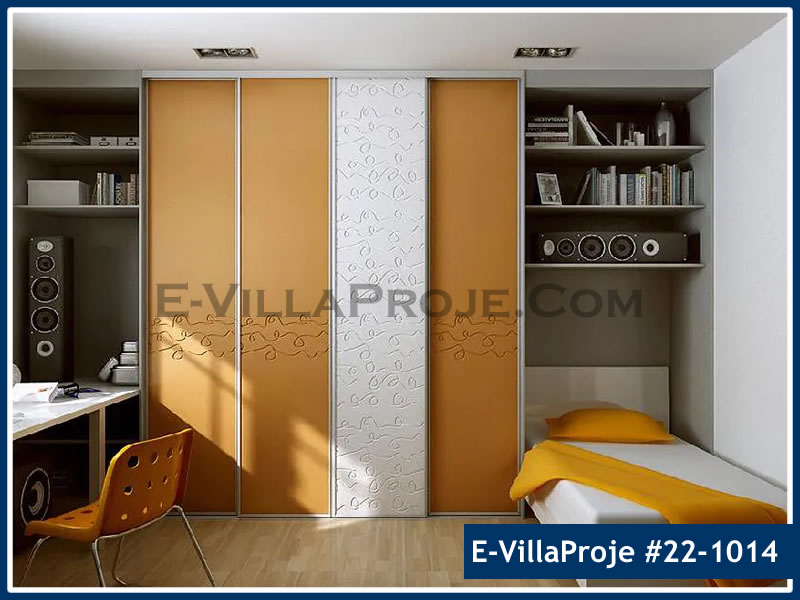 Model 22-1014 — 164 m², 1 storey thumbnail 7
