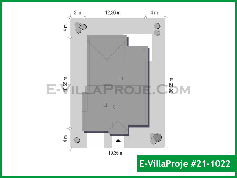 Model 21-1022 — 165 m², 1 storey thumbnail 8