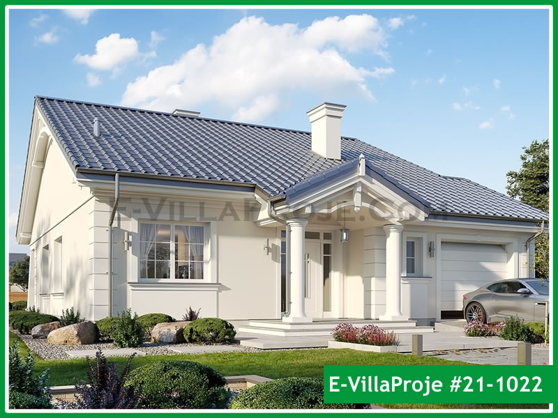 Model 21-1022 — 165 m², 1 storey thumbnail 5