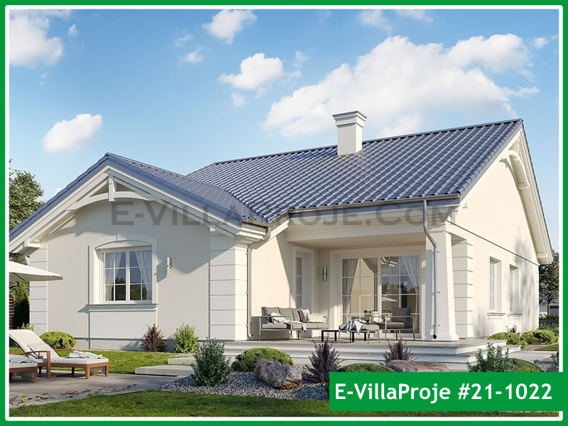 Model 21-1022 — 165 m², 1 storey thumbnail 6