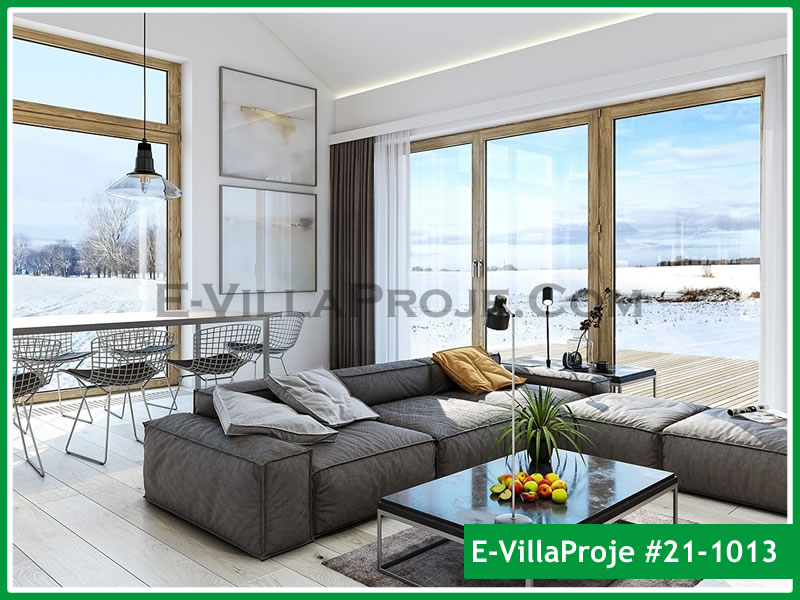 Model 21-1013 — 165 m², 1 storey thumbnail 9