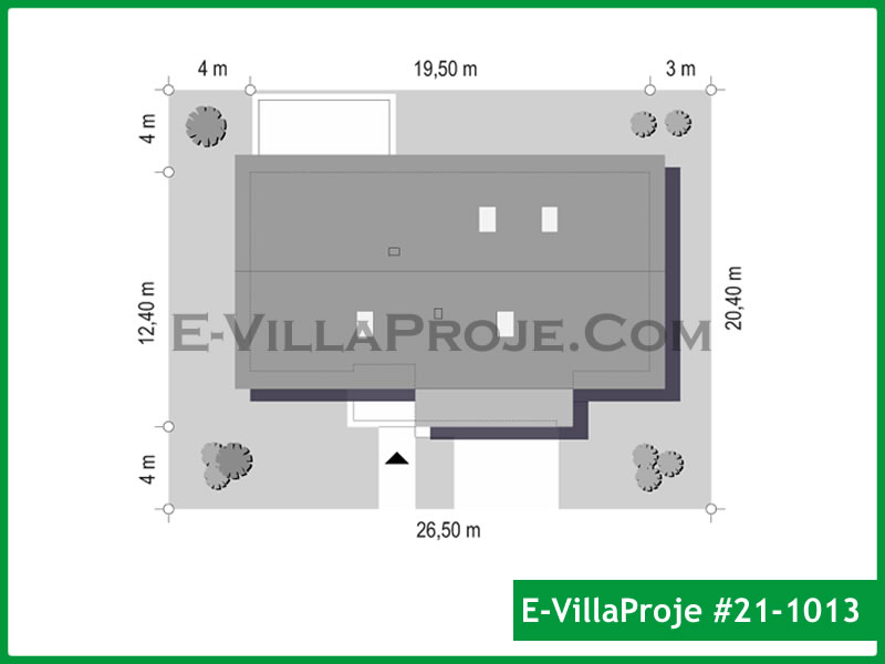 Model 21-1013 — 165 m², 1 storey thumbnail 10