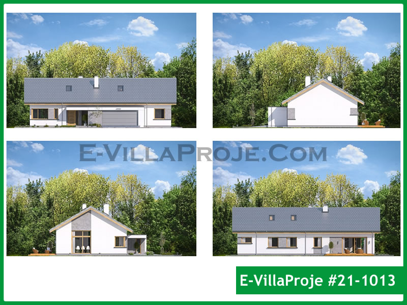 Model 21-1013 — 165 m², 1 storey thumbnail 11