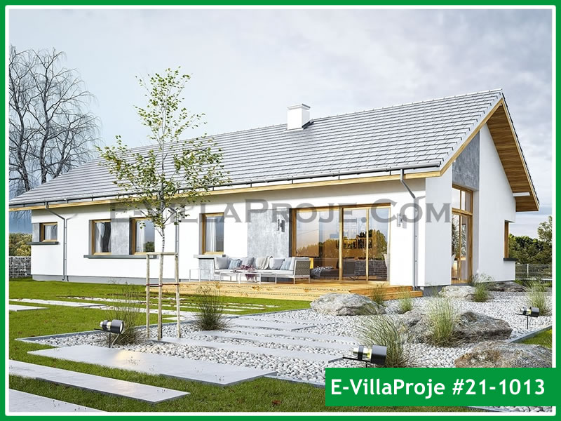 Model 21-1013 — 165 m², 1 storey thumbnail 3