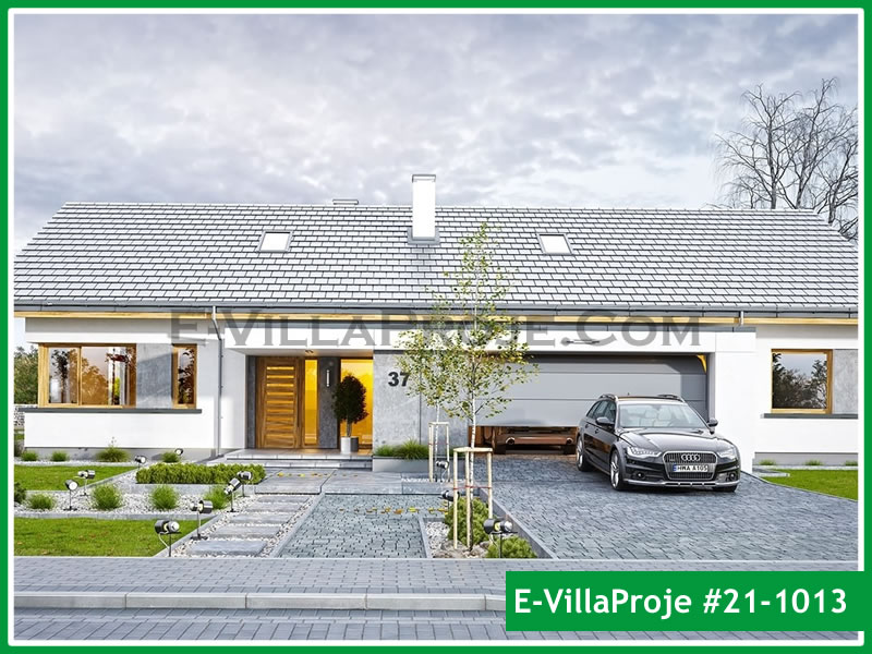 Model 21-1013 — 165 m², 1 storey thumbnail 4