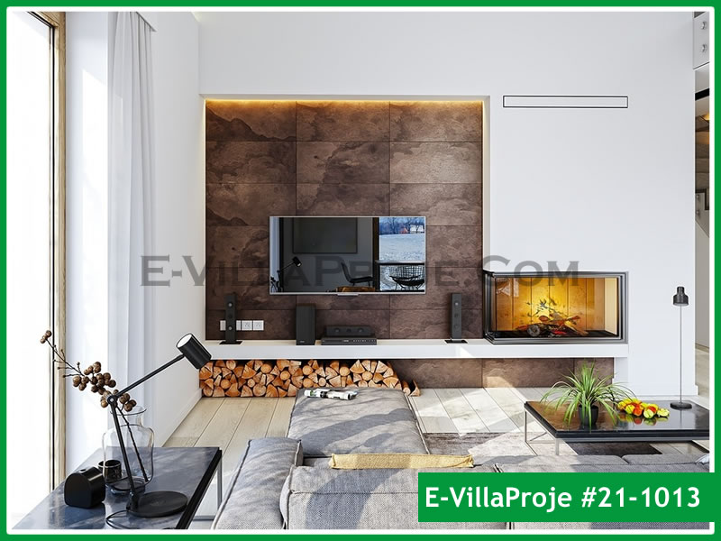 Model 21-1013 — 165 m², 1 storey thumbnail 6