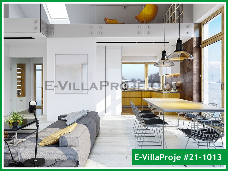 Model 21-1013 — 165 m², 1 storey thumbnail 7