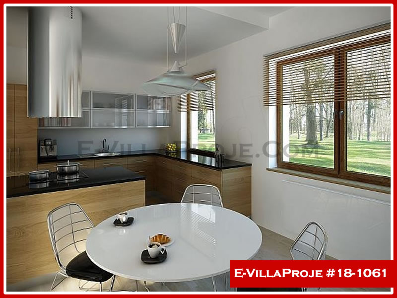 Model 18-1061 — 165 m², 1 Kat thumbnail 10
