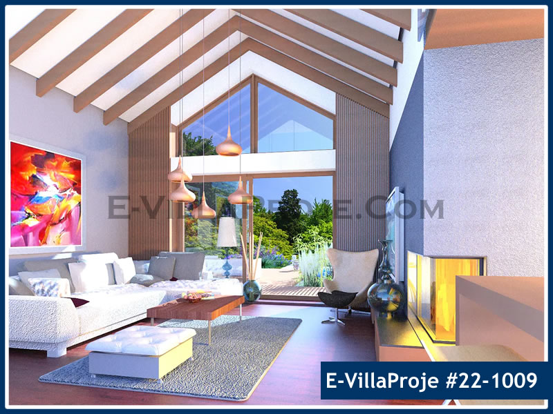 Model 22-1009 — 165 m², 1 storey thumbnail 8