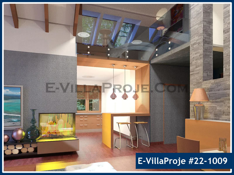 Model 22-1009 — 165 m², 1 storey thumbnail 9