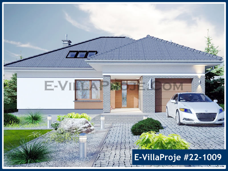 Model 22-1009 — 165 m², 1 storey thumbnail 4