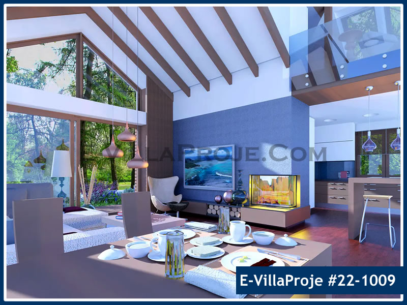 Model 22-1009 — 165 m², 1 storey thumbnail 5