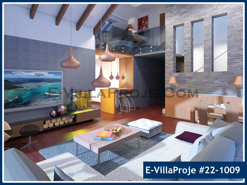Model 22-1009 — 165 m², 1 storey thumbnail 6