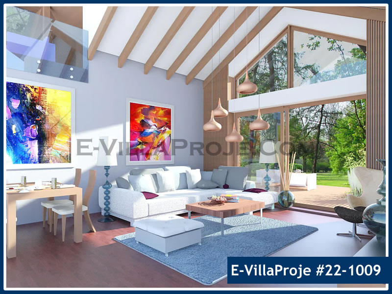 Model 22-1009 — 165 m², 1 storey thumbnail 7