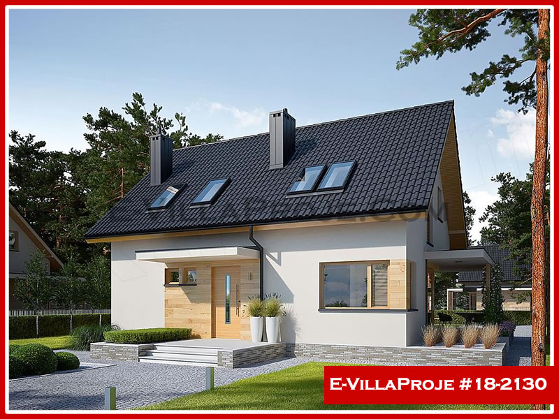 Model 18-2130 — 167 m², 2 Kat thumbnail 5