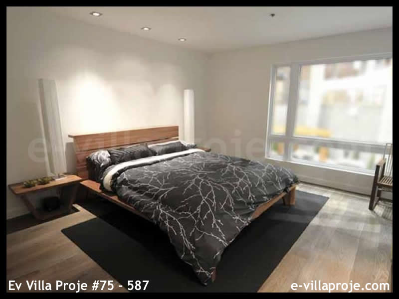 Model 75-587 — 167 m², 2 storeys thumbnail 5