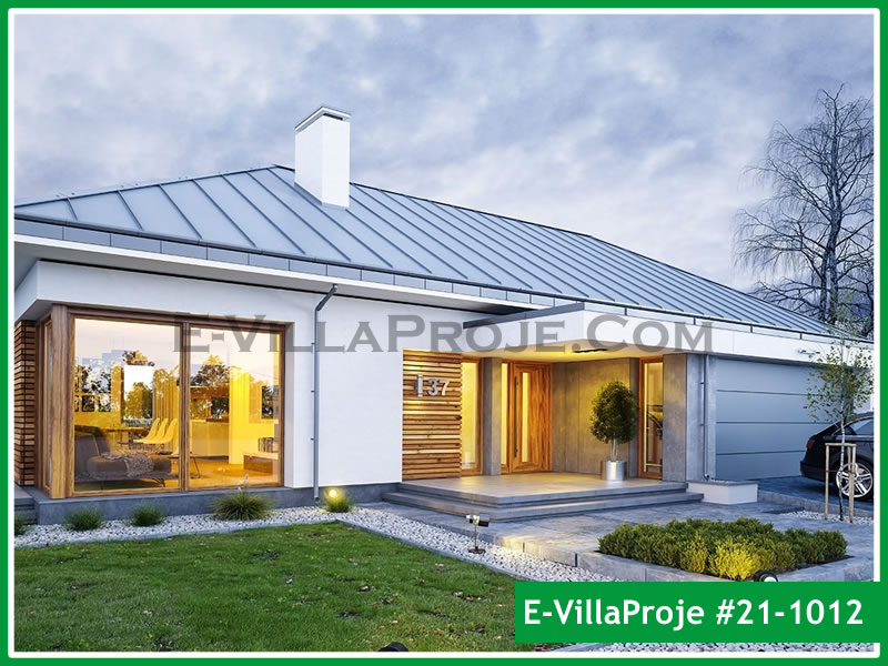 Model 21-1012 — 168 m², 1 storey thumbnail 4