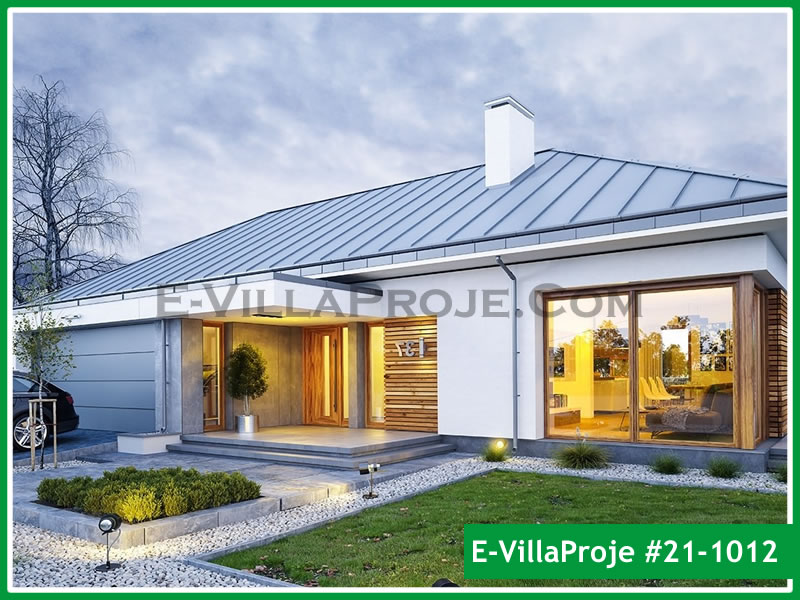 Model 21-1012 — 168 m², 1 storey thumbnail 7