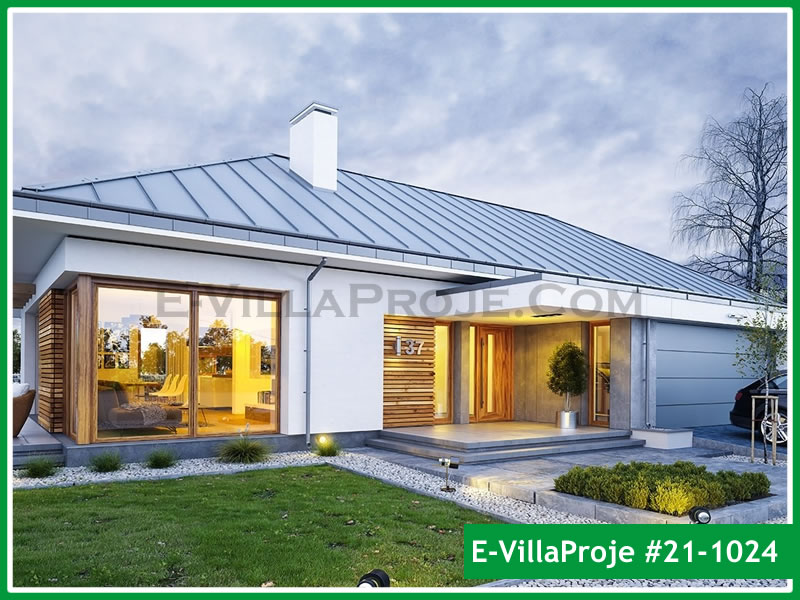 Model 21-1024 — 169 m², 1 storey thumbnail 4