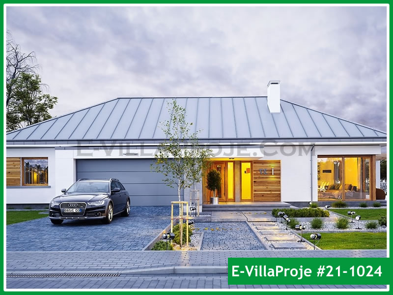 Model 21-1024 — 169 m², 1 storey thumbnail 5