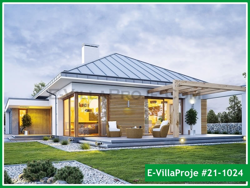 Model 21-1024 — 169 m², 1 storey thumbnail 6