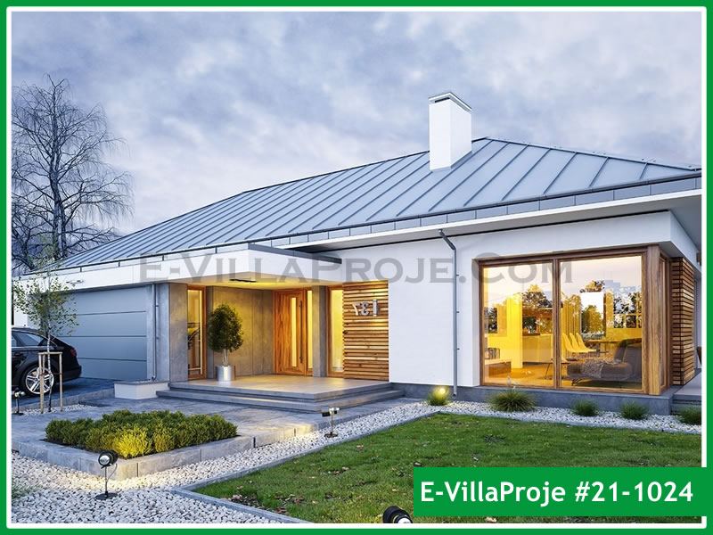 Model 21-1024 — 169 m², 1 storey thumbnail 7