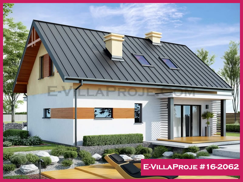 Modell 16-2062 — 171 m², 2 Geschosse thumbnail 4
