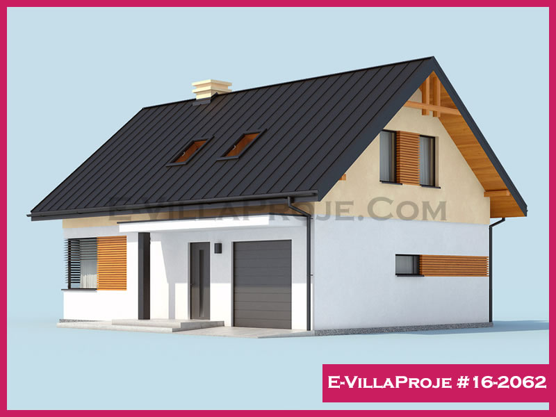 Modell 16-2062 — 171 m², 2 Geschosse thumbnail 5