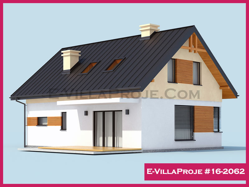 Modell 16-2062 — 171 m², 2 Geschosse thumbnail 6