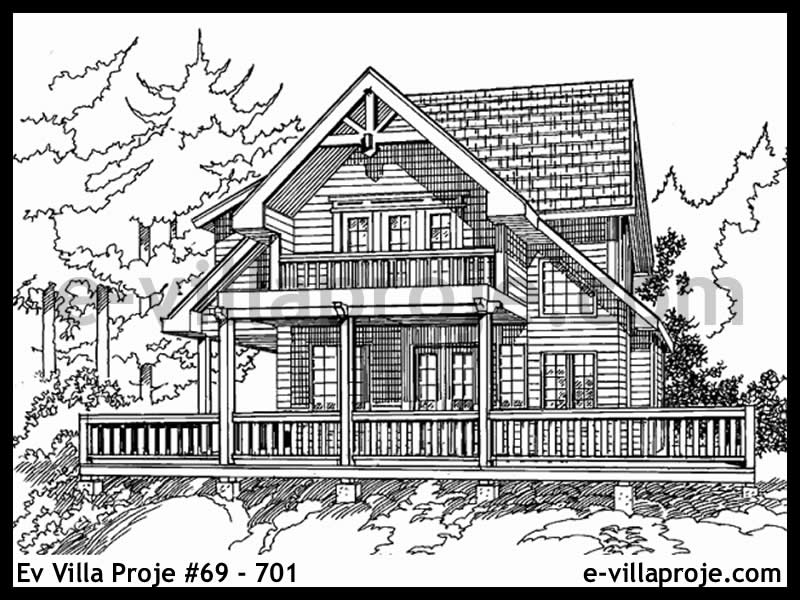 Model 69-701 — 172 m², 2 Kat thumbnail 5