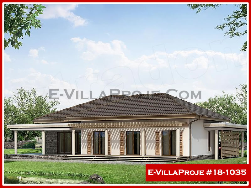 Model 18-1035 — 172 m², 1 storey thumbnail 4
