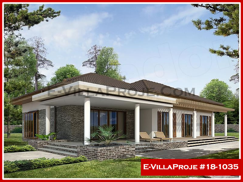 Model 18-1035 — 172 m², 1 storey thumbnail 5