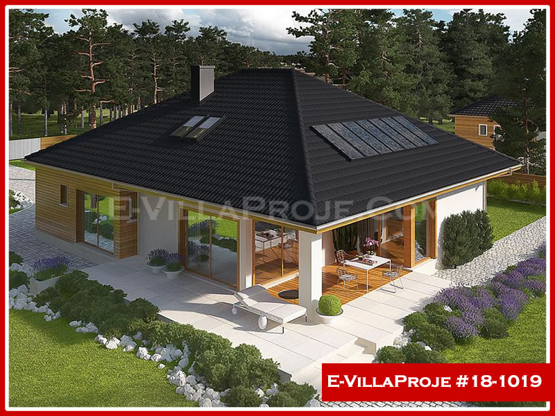 Model 18-1019 — 173 m², 1 storey thumbnail 4