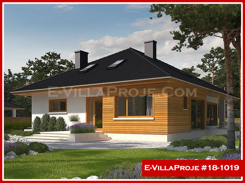 Model 18-1019 — 173 m², 1 storey thumbnail 5
